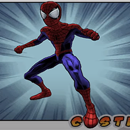 The ULTIMATE Spider-Man Game Tier List 