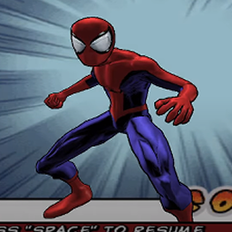 Create a ALL 3D Spider-Man Games Suits (2000-2023) Tier List