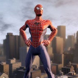 Create a ALL 3D Spider-Man Games Suits (2000-2023) Tier List - TierMaker