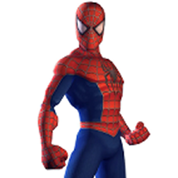 Create a ALL 3D Spider-Man Games Suits (2000-2023) Tier List