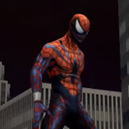 Create a ALL 3D Spider-Man Games Suits (2000-2023) Tier List