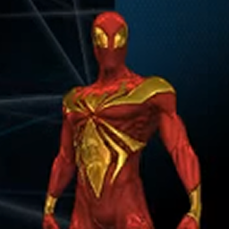 Create a ALL 3D Spider-Man Games Suits (2000-2023) Tier List