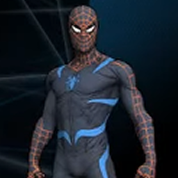 Create a ALL 3D Spider-Man Games Suits (2000-2023) Tier List