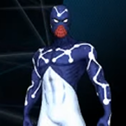 Create a ALL 3D Spider-Man Games Suits (2000-2023) Tier List