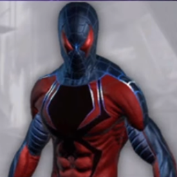 Create a ALL 3D Spider-Man Games Suits (2000-2023) Tier List