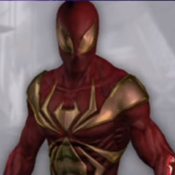 Create a ALL 3D Spider-Man Games Suits (2000-2023) Tier List