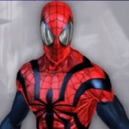 Create a ALL 3D Spider-Man Games Suits (2000-2023) Tier List