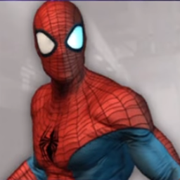 Create a ALL 3D Spider-Man Games Suits (2000-2023) Tier List