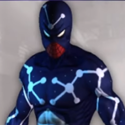 Create a ALL 3D Spider-Man Games Suits (2000-2023) Tier List