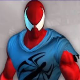 Create a ALL 3D Spider-Man Games Suits (2000-2023) Tier List