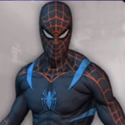 Create a ALL 3D Spider-Man Games Suits (2000-2023) Tier List