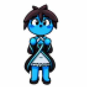 Blue Guys Sister — Danganronpa: Desperate Heart ULTIMATE Tier List option 64