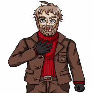 Explaining 2 — Danganronpa: Desperate Heart ULTIMATE Tier List option 38