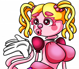 Twistie 1 — Danganronpa: Desperate Heart ULTIMATE Tier List option 66