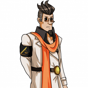 Zzzzz 1740340039mr Berry Serious — Danganronpa: Desperate Heart ULTIMATE Tier List option 46