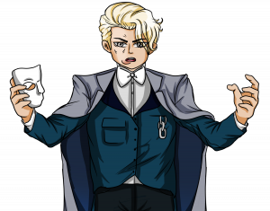 Zzzzz 1740340039presenting — Danganronpa: Desperate Heart ULTIMATE Tier List option 32