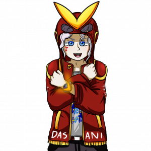 Zzzzz 1740340040superhero — Danganronpa: Desperate Heart ULTIMATE Tier List option 30