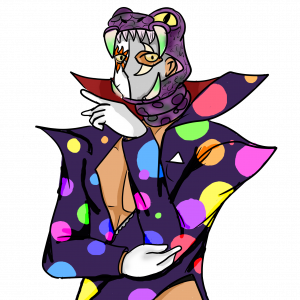 Zzzzz 1740340045andi Astronomiya — Danganronpa: Desperate Heart ULTIMATE Tier List option 70