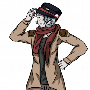 Zzzzz 1740340045grin — Danganronpa: Desperate Heart ULTIMATE Tier List option 41