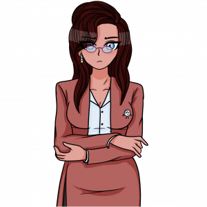 Zzzzz 1740340045newsreader — Danganronpa: Desperate Heart ULTIMATE Tier List option 75