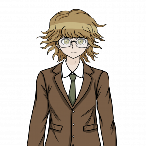 Zzzzz 1740340045taichi 1 — Danganronpa: Desperate Heart ULTIMATE Tier List option 74