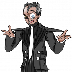 Zzzzz 1740340046insane — Danganronpa: Desperate Heart ULTIMATE Tier List option 43