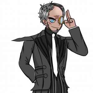 Zzzzz 1740340046smiling — Danganronpa: Desperate Heart ULTIMATE Tier List option 44