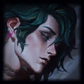 Hwei — LoL - All Champions (14.14) option 45
