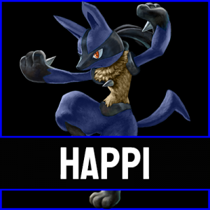 Happi — NEOH ULTIMATE 7/2026 option 27