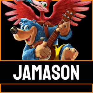 Jamason — NEOH ULTIMATE 7/2026 option 28