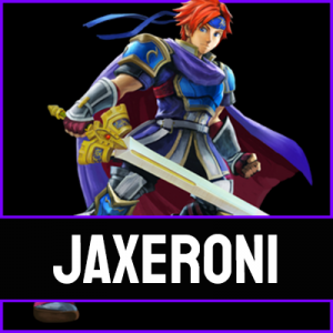 Jaxeroni — NEOH ULTIMATE 7/2026 option 30
