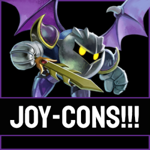 Joycons — NEOH ULTIMATE 7/2026 option 31