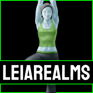 Leiarealms — NEOH ULTIMATE 7/2026 option 35