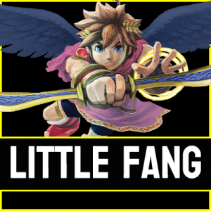 Littlefang — NEOH ULTIMATE 7/2026 option 36