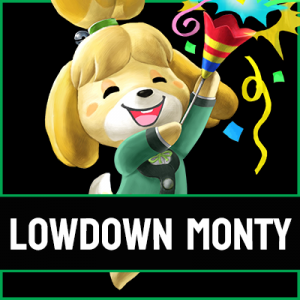 Lowdownmonty — NEOH ULTIMATE 7/2026 option 37