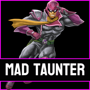 Madtaunter — NEOH ULTIMATE 7/2026 option 38