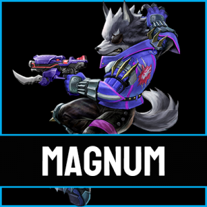 Magnum — NEOH ULTIMATE 7/2026 option 39
