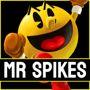 Mrspikes — NEOH ULTIMATE 7/2026 option 42