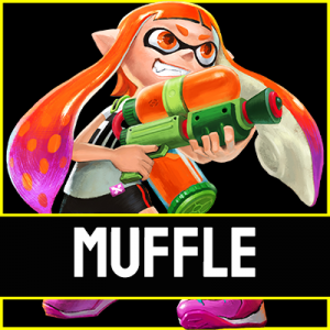 Muffle — NEOH ULTIMATE 7/2026 option 43