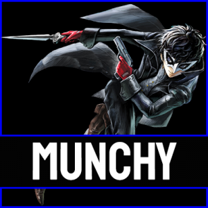 Munchy — NEOH ULTIMATE 7/2026 option 44