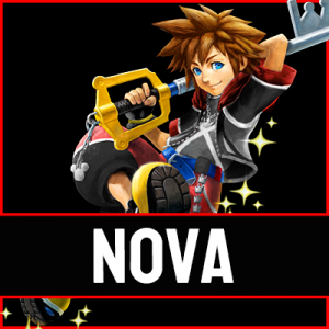 Nova — NEOH ULTIMATE 7/2026 option 45