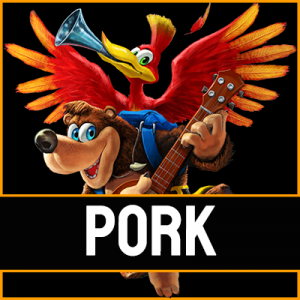 Pork — NEOH ULTIMATE 7/2026 option 48