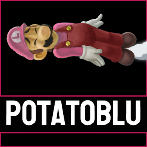 Potatoblu — NEOH ULTIMATE 7/2026 option 49