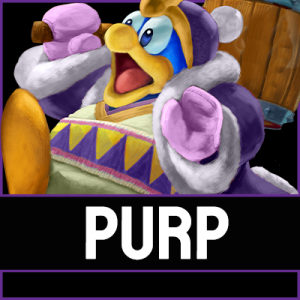 Purp — NEOH ULTIMATE 7/2026 option 52