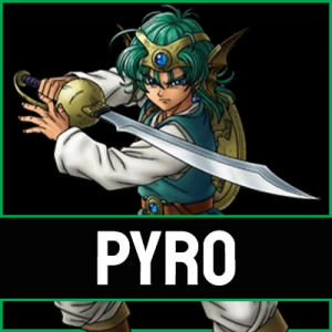 Pyro — NEOH ULTIMATE 7/2026 option 53