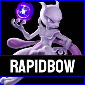 Rapidbow — NEOH ULTIMATE 7/2026 option 57