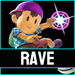 Rave — NEOH ULTIMATE 7/2026 option 58
