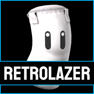 Retrolazer — NEOH ULTIMATE 7/2026 option 59