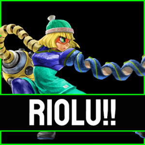 Riolu — NEOH ULTIMATE 7/2026 option 61