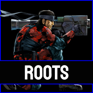 Roots — NEOH ULTIMATE 7/2026 option 62